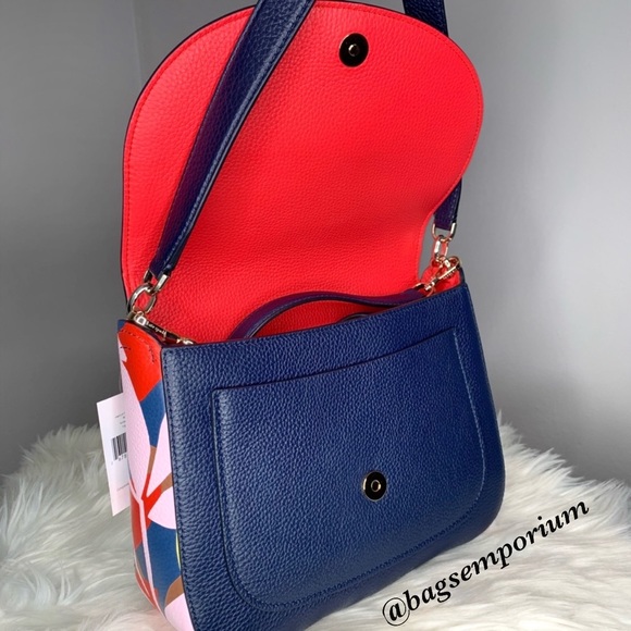 Kate Spade Kailee MD Purse / Wallet Set - Picture 12 of 16